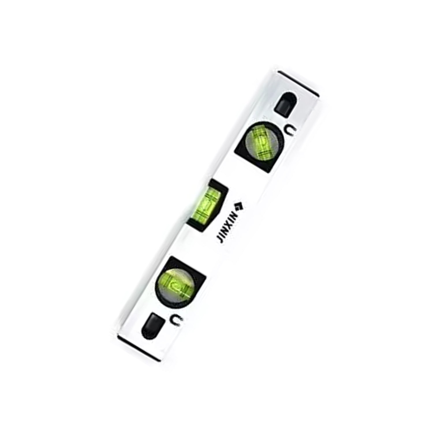 1650 Spirit Level Carpenter's Level Magnetic Carpenter's Level Overhead Viewing Slot for Levelling, Furniture & Construction DeoDap 1650 Spirit Level Carpenter's Level Magnetic Carpenter's Level Overhead Viewing Slot for Levelling, Furniture & Construction DeoDap
